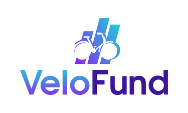 VeloFund.com - Creative brandable domain for sale